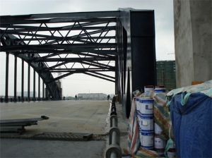 平舆专注工业场景喷漆服务