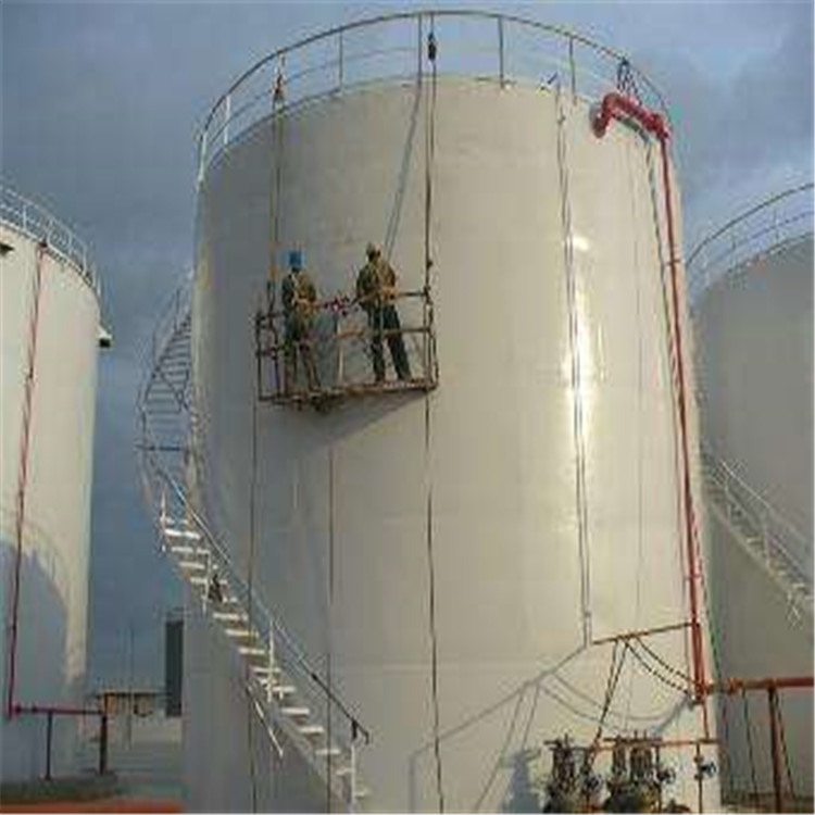 平舆喷漆翻新・工业喷漆・设备喷漆服务简介